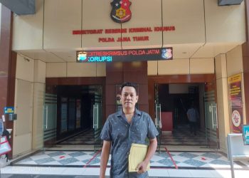Warga Trosobo Taman Sidoarjo Dipanggil Polda Jatim, Ungkap Dugaan Penyerobotan Tanah Desa dan Gratifikasi Rp 1,5 Miliar