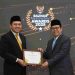 LAZ Persada Raih Penghargaan Pengentasan Kemiskinan pada BAZNAS Award 2025