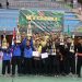 Kejuaraan Pencak Silat Dandim Cup III Rampung, Ratusan Pesilat Bawa Pengalaman dan Motivasi Berprestasi