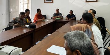 Sidak PHK Sepihak dan Gaji Tak Dibayarkan, Armuji Diwaduli Korban Jika Pesangon Hanya Rp 230 Ribu Per Bulan