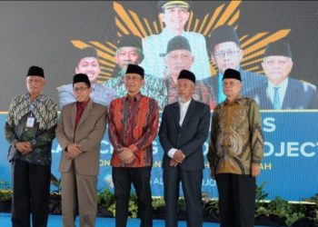 MBS Al Amin Religi Bojonegoro: Episentrum Teladan Nasional Pesantren Modern Sistemik Muhammadiyah