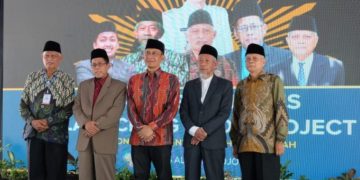 MBS Al Amin Religi Bojonegoro: Episentrum Teladan Nasional Pesantren Modern Sistemik Muhammadiyah