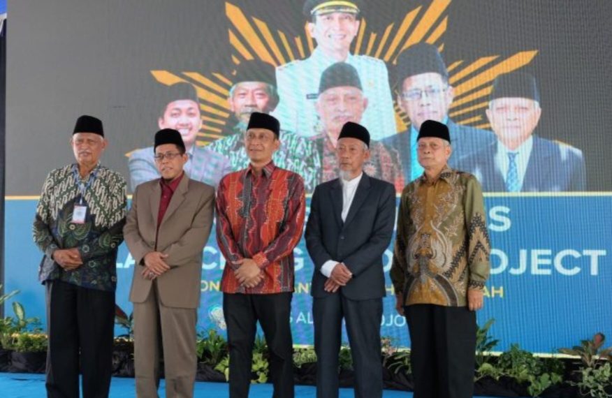 MBS Al Amin Religi Bojonegoro: Episentrum Teladan Nasional Pesantren Modern Sistemik Muhammadiyah