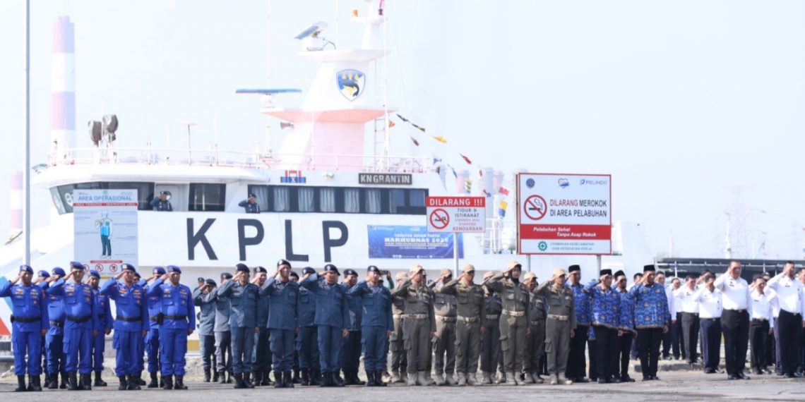 Harhubnas Jadi Refleksi Layanan Transportasi yang Aman dan Nyaman