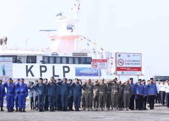 Harhubnas Jadi Refleksi Layanan Transportasi yang Aman dan Nyaman