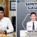 Sisihkan Ribuan Peserta, Dua Siswa SMP di Gresik: Fadhil dan Fikri Melaju ke Final OSN Tingkat Nasional di Jakarta
