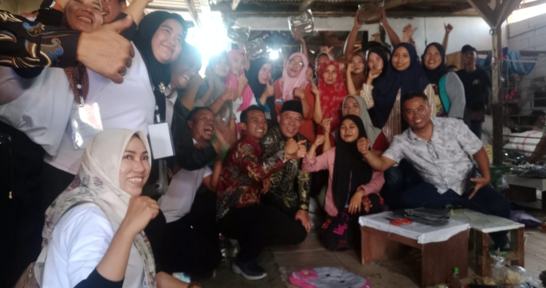 Bambang Haryo Berkomitmen Dorong Pertumbuhan IKM di Sidoarjo