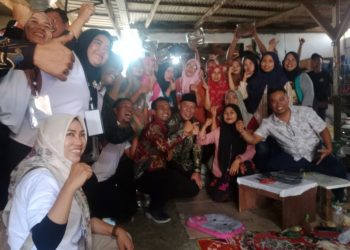 Bambang Haryo Berkomitmen Dorong Pertumbuhan IKM di Sidoarjo
