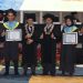 Wisuda Sarjana STIAMAK XXIV Prodi Ilmu Administrasi Bisnis Perkuat Kurikulum Bisnis Port Logistik