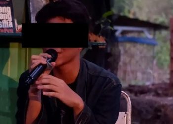 Dituding Terlibat Aksi Kerusuhan, Pegiat Literasi Kelas 3 SMA di Kediri Jadi Korban Penangkapan Polisi