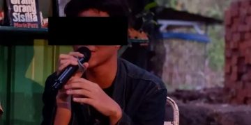Dituding Terlibat Aksi Kerusuhan, Pegiat Literasi Kelas 3 SMA di Kediri Jadi Korban Penangkapan Polisi