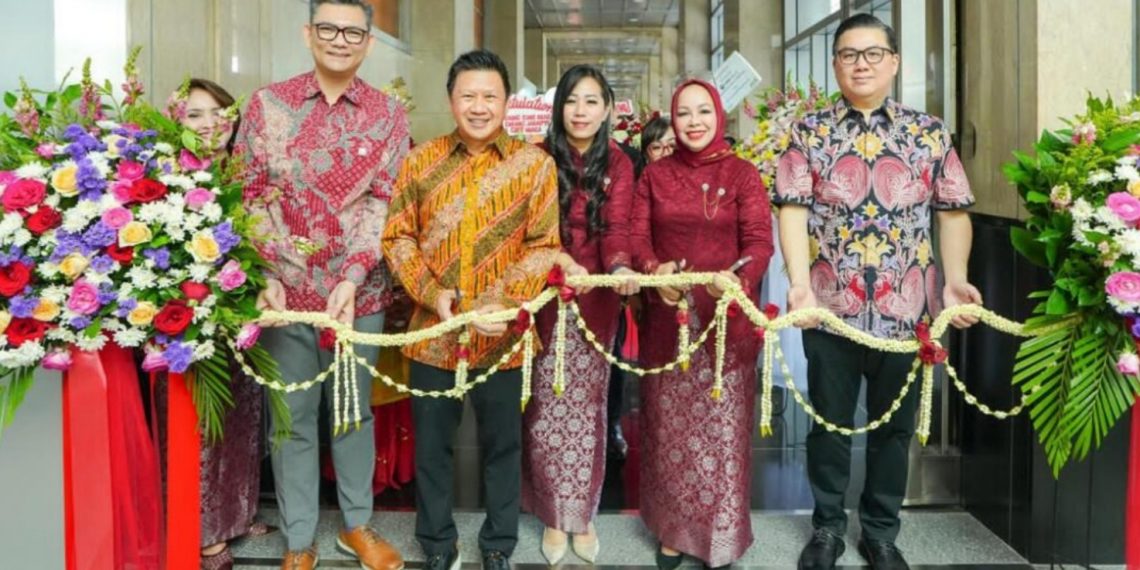 CIMB Niaga Mendampingi Indonesia Wujudkan Mimpi Nasabah dan Masyarakat