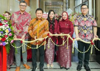 CIMB Niaga Mendampingi Indonesia Wujudkan Mimpi Nasabah dan Masyarakat