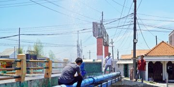 Pertumbuhan Perumahan Tinggi, PDAM Sidoarjo Dorong Kolaborasi dengan Pengembang