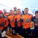Ice Hockey Tournament 2025, ISSITA Jaring Atlet Berbakat di Indonesia