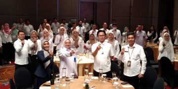 Kemendukbangga/ BKKBN Jatim, Tekankan Kualitas SDM Latih 90 Peserta