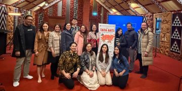 Cahaya Kesadaran dan Penyembuhan Spiritual, Bunda Arsaningsih : Tata Hati untuk Wellington