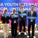 SMA Al Muslim Sidoarjo Kembali Kirim Delegasi ke AYIMUN 18 Malaysia