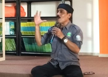 Pimpinan dan Guru SMK YPM 8 Sidoarjo Gelar Doa Bersama Untuk Bangsa dan Negara