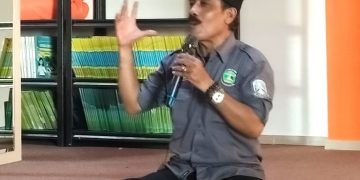 Pimpinan dan Guru SMK YPM 8 Sidoarjo Gelar Doa Bersama Untuk Bangsa dan Negara
