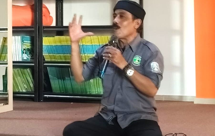 Pimpinan dan Guru SMK YPM 8 Sidoarjo Gelar Doa Bersama Untuk Bangsa dan Negara