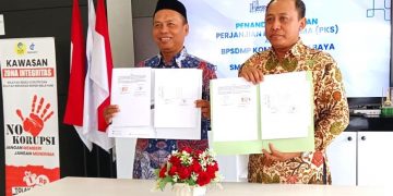 SMA Negeri 1 Gedangan-Kementerian Komdigi Kerja Bareng Tingkatkan Kapasitas SDM