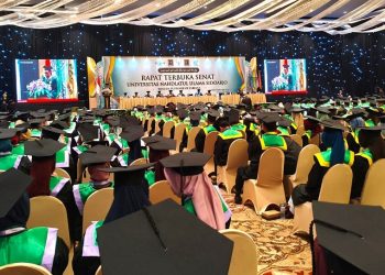 Unusida Satu-Satunya PT NU Naik Klaster Utama Nasional, Dapat Pengakuan Internasional