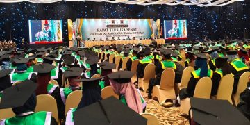 Unusida Satu-Satunya PT NU Naik Klaster Utama Nasional, Dapat Pengakuan Internasional