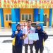 Siswa SMK Antartika 2 Sidoarjo Raih Medali Emas Worldskills ASEAN Competition 2025