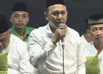 Ribuan Warga Mengenang Perjuangan dan Warisan Keilmuan Pendiri YPM Sidoarjo