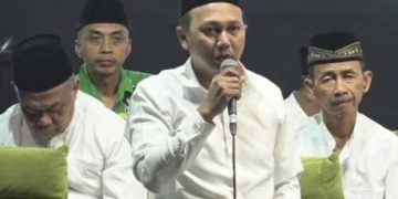 Ribuan Warga Mengenang Perjuangan dan Warisan Keilmuan Pendiri YPM Sidoarjo