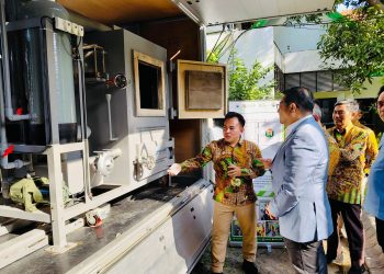 Dosen Unusa Masuk 2% Ilmuwan Berpengaruh di Dunia