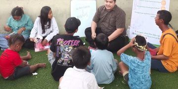 Unusida dan SSC Sidoarjo Berkolaborasi Beri Pelatihan Anjal, Literasi dan Digital Kewirausahaan