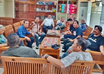 Konflik Bupati dan Wabup Sidoarjo Timbulkan Kegaduhan, GNB: Rakyat Butuh Kerja Nyata, Bukan Drama Politik!