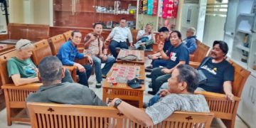 Konflik Bupati dan Wabup Sidoarjo Timbulkan Kegaduhan, GNB: Rakyat Butuh Kerja Nyata, Bukan Drama Politik!