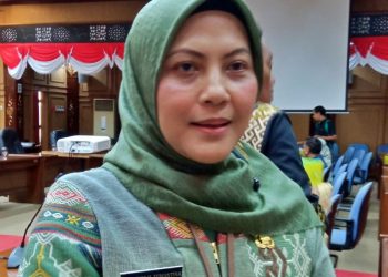 Proyek RSUD Sedati Tak Sesuai Target, Dinkes Sidoarjo Keluarkan Surat Teguran