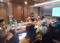 Unicef Pantau Keberhasilan Kemitraan Dikbud Sidoarjo Dengan INOVASI
