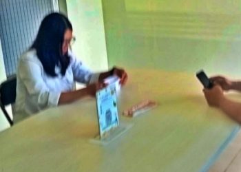 Carut Marut Pelaksanaan P3-TGAI di Kabupaten Sidoarjo, Kantor BBWS Brantas Enggan Berikan Keterangan