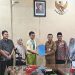 Dinas Dikbud Sidoarjo Beri Apresiasi Dua Siswa Peraih Juara OSN Nasional 2025