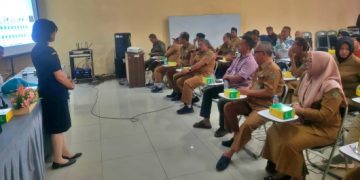 Rugikan Keuangan Negara, Bea Cukai Sidoarjo Ajak Masyarakat Tak Konsumsi Dan Memperjualbelikan Rokok Ilegal
