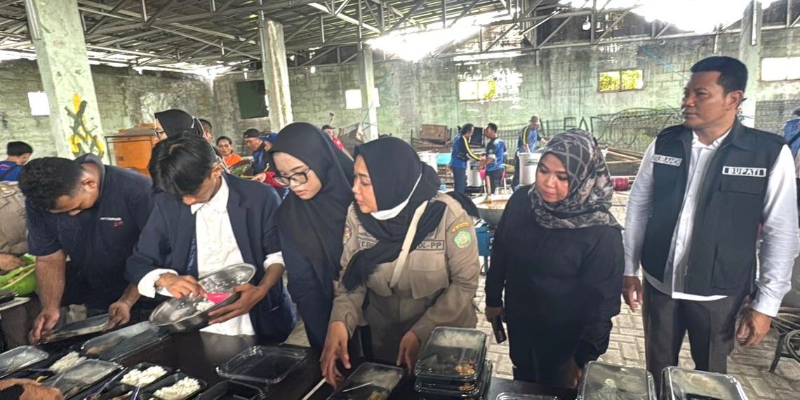 Bupati Subandi Berharap Evakuasi Cepat Selesai, Biaya Perawatan Dicover Pemkab