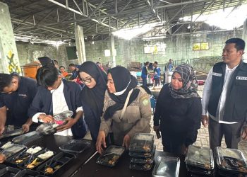 Bupati Subandi Berharap Evakuasi Cepat Selesai, Biaya Perawatan Dicover Pemkab