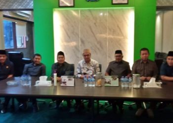 Turunkan Panji Bangsa Hingga Buka Donasi, PKB Sidoarjo Minta Masyarakat Tidak Sebarkan Opini Ambruknya Bangunan Ponpes Al-Khoziny ke Medsos