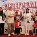 SD Maarif Jogosari Borong Juara Dumband Bupati Cup