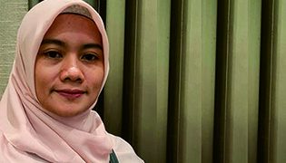 Perlunya Deteksi Dini Karies Gigi Terkait Diabetes