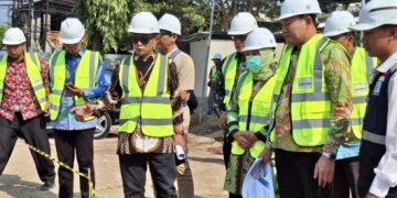 Proyek RSUD Sedati Tak Sesuai Target, Dinkes Sidoarjo Keluarkan Surat Teguran