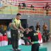 Pesilat di Wilayah Jatim Antusias Ikuti Kejurcab III Dandim 0809/Kediri