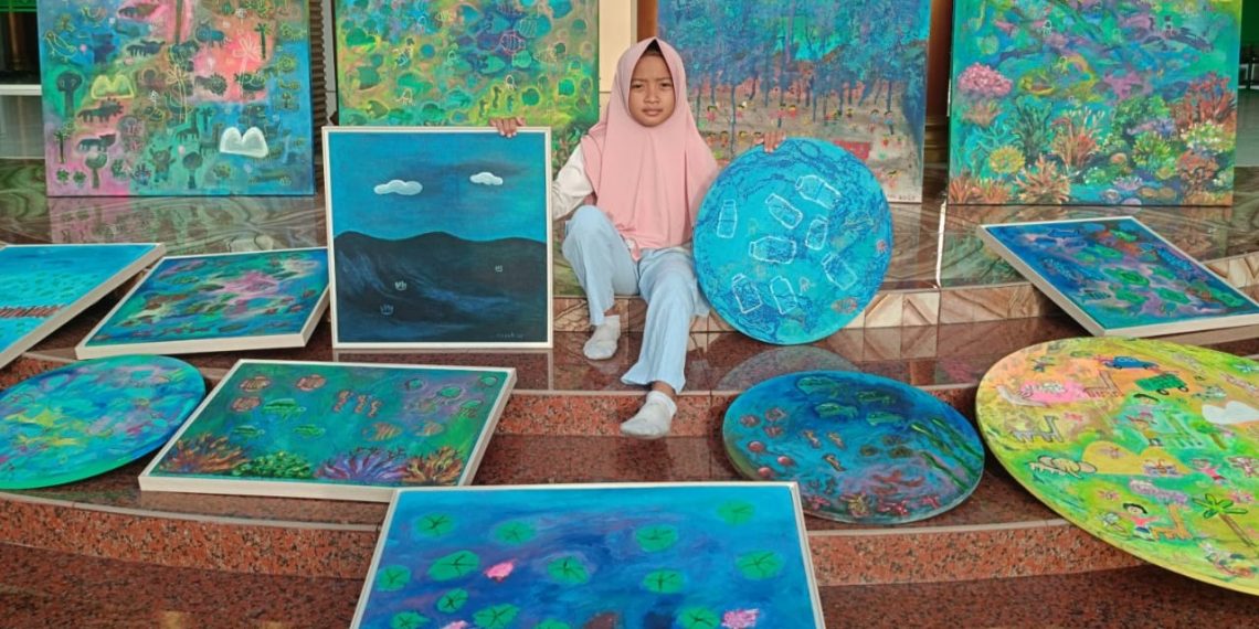 Mengingatkan Anak, Bahwa Manusia adalah Makhluk Sosial