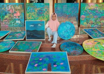 Mengingatkan Anak, Bahwa Manusia adalah Makhluk Sosial