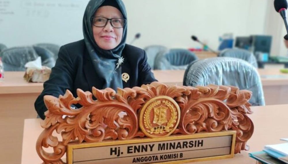 Komisi B DPRD Surabaya Apresiasi Tambahan Modal Rp 10 Miliar untuk Dukung Pelaku UMKM